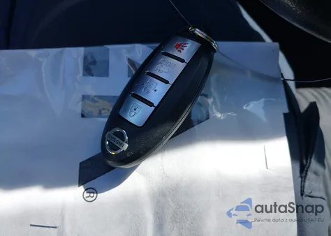 2018 Nissan Sentra Sv from USA, damaged, VIN 3N1AB7AP4JY261452